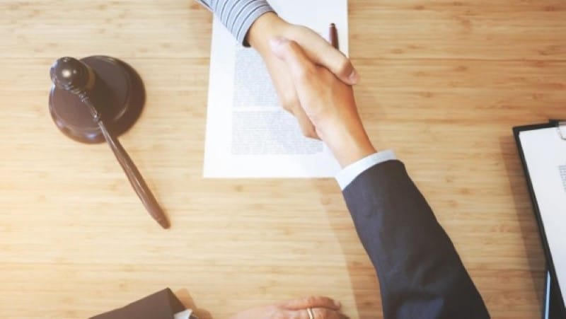 עורך דין התנגדות לצוואה