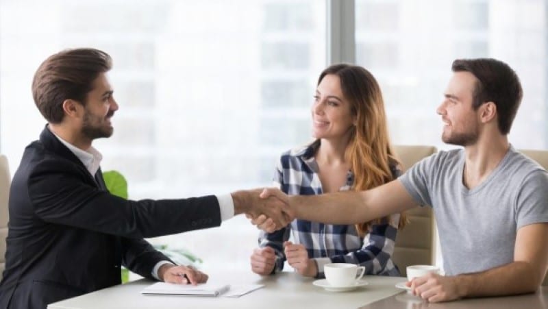 חלוקת רכוש בגירושין עם ילדים