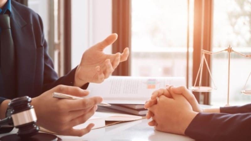 עו"ד לענייני ירושה