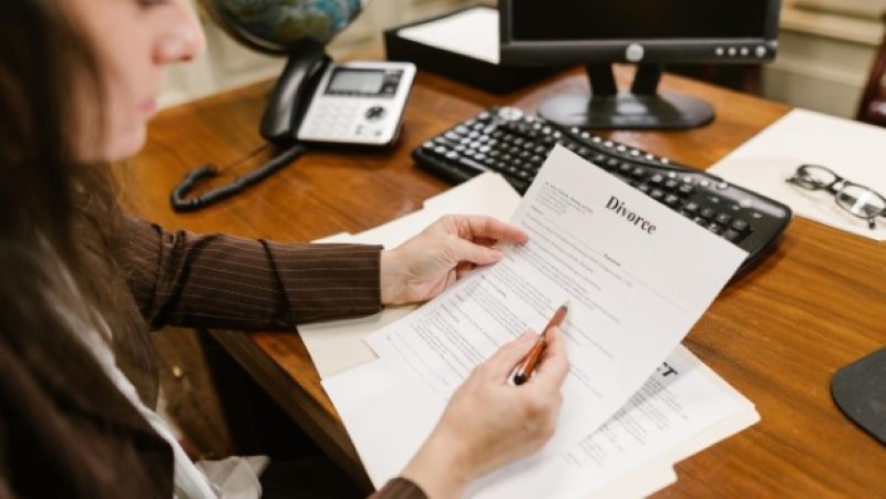 תסקיר עו"ס לסדרי דין